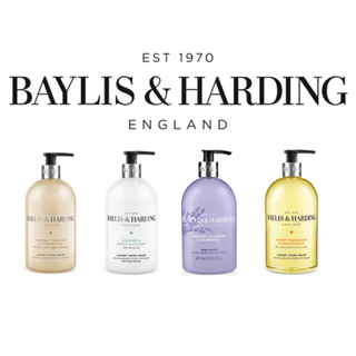 Baylis & Harding Håndsæbe
