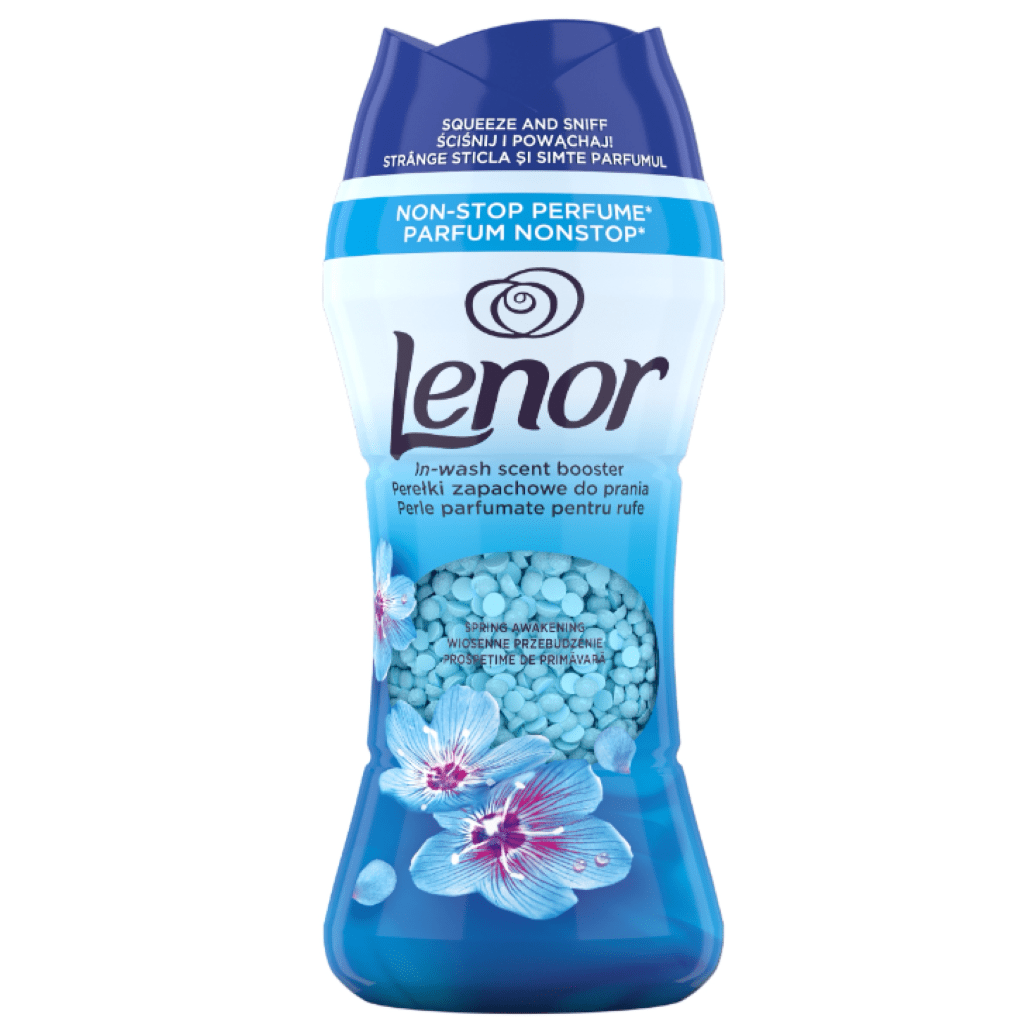 Lenor Duftperler Spring Awakening 270g Bl dt Velduftende K b Og Spar lenor-duftperler-spring-awakening-270g-bl-dt-velduftende-k-b-og-spar