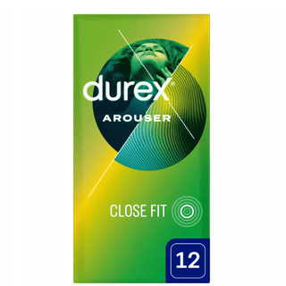 Durex arouser kondomer