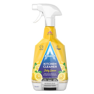 Astonish køkken spray Zesty Lemon