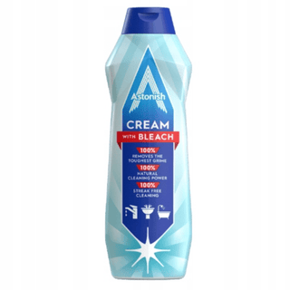 Astonish skurecreme