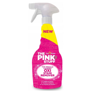 Pink Stuff pletfjerner
