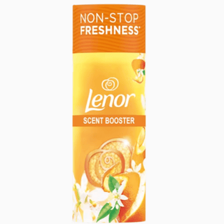 Lenor Beads 176g Citrus & White Verbena