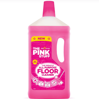 Star Drops Pink Stuff 1L All Purpose Floor Cleaner