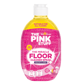 The Pink Stuff Cleaner Direct to floor 750ml