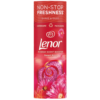Lenor desert rose duftperler