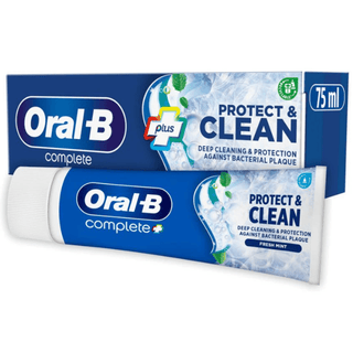 Oral B Tandpasta 75ml Fresh Protect