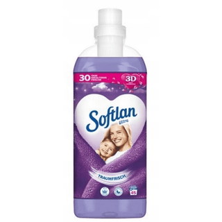 Softlan drømmefrisk