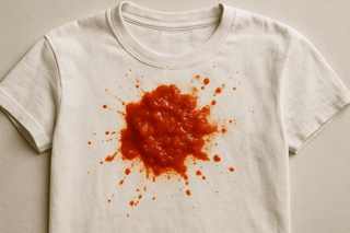 👉 Sådan fjerner du tomatpletter på tøj – den komplette guide til rene resultater