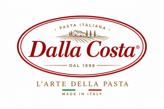 Dalla Costa pasta