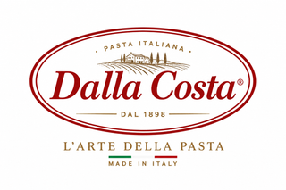 Dalla Costa pasta