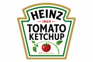 Heinz ketchup