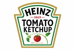 Heinz ketchup