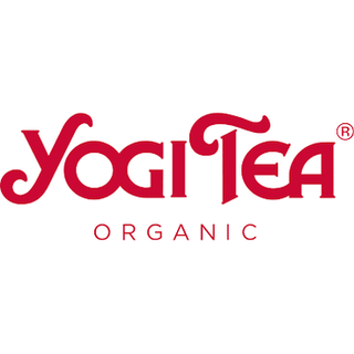 Yogi Tea – organic - økologisk ayurvedisk urtete med naturlige krydderier og urter.