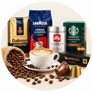 Kaffe