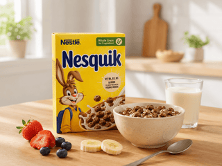 Morgenmadsprodukter til børn og familie hos Køb og Spar