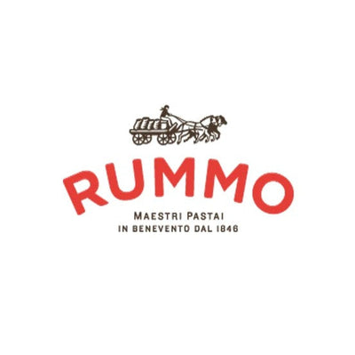Rummo – Italiensk luksuspasta med perfekt saucegreb