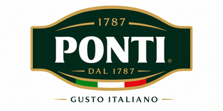 Ponti logo – Italiensk balsamico og eddike