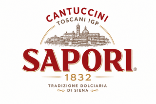 Sapori Cantuccini