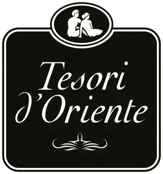 Billige Tesori d’Oriente produkter fra Italien – eksotiske dufte, skyllemiddel, kropspleje, brusegel og bodylotion. Luksuriøse orientalske aromaer til tøj og hud. Hurtig levering og gode priser.