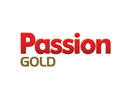Passion Gold logo – husholdnings- og rengøringsbrand kendt for effektive vaskemidler, pletfjernere og rengøringsprodukter til hele hjemmet. Prisvenlig kvalitet og stærk rengøringseffekt.