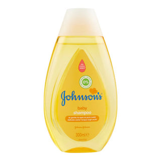 Johnson's Baby Shampoo (300 ml)