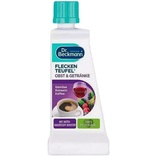 Dr. Beckmann Stain Devils Frugt & Drikke 50 ml
