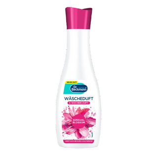 Dr. Beckmann Vasketøjsduft Rose / Sensual blossom 250ml