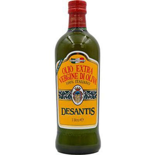DeSantis Ekstra Jomfru Olivenolie 100% Italiensk (1L)
