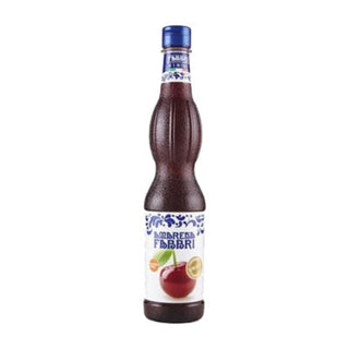Fabbri Amarena Kirsebærsirup (560ml)