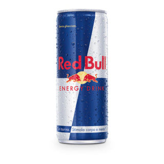 Red Bull Energy Drink Original 250 ml (Inkl. pant)