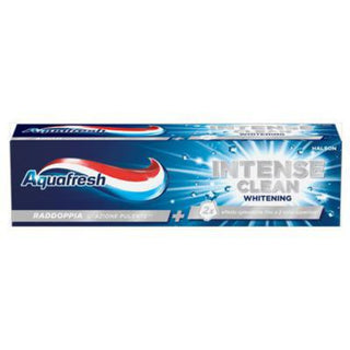 Aquafresh Intense Clean White Tandpasta (75 ml)
