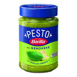 Barilla Pesto alla Genovese 190g