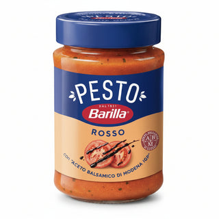 Barilla Pesto Rosso 200g