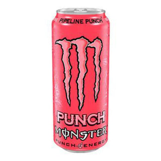 Monster Juiced Pipeline Punch Energidrik 500 ml (Inkl. pant)