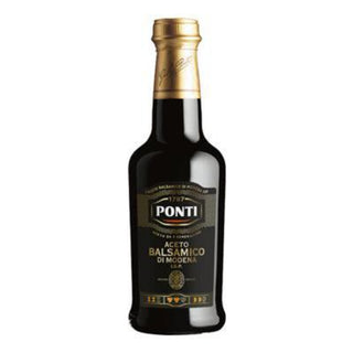 Ponti Aceto Balsamico Capsula Oro 12 Måneder 250ml