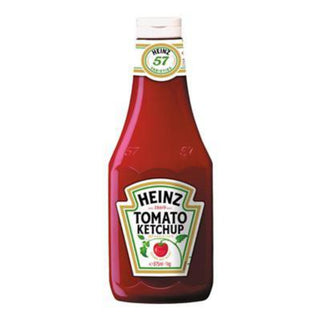 Heinz Ketchup 875 ml Squeeze