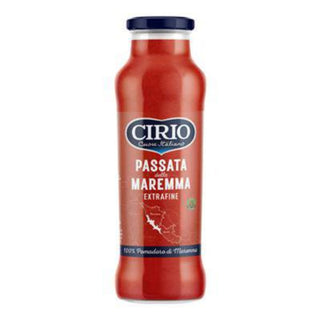 Cirio Passata Maremma 700g