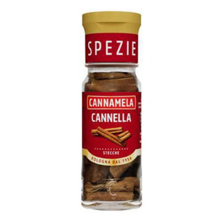 Cannamela Cannella Stecche – Hele Kanelstænger