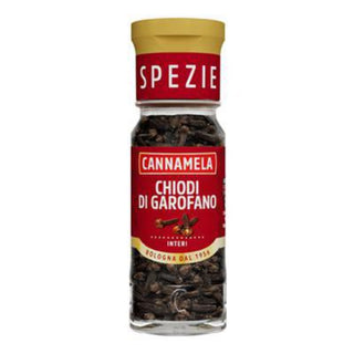 Cannamela Serie Oro Hele Nelliker 20g