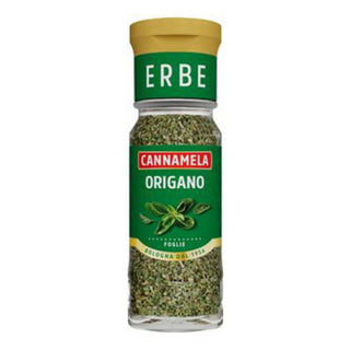 Cannamela Serie Oro Tørret Oregano 8g