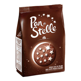 Mulino Bianco Pan di Stelle Kiks (350g)
