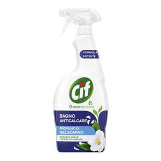 Cif Green Active Badeværelsesrengøring Jasmin (650 ml)