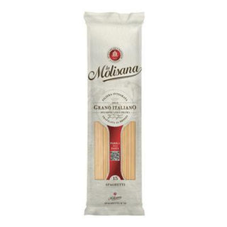 La Molisana Spaghetti N.15 500g