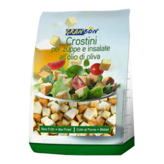 Granbon Crostini 200g – Sprøde Croutoner