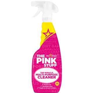 The Pink Stuff Multi-Purpose Cleaning Spray 750ml