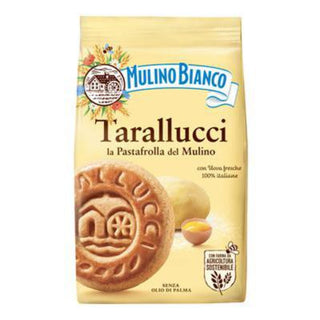Mulino Bianco Tarallucci Italienske Kiks (350g)
