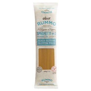 Rummo Glutenfri Spaghetti N° 3 Pasta (400g)