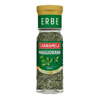 Cannamela Serie Oro Tørret Merian 7g