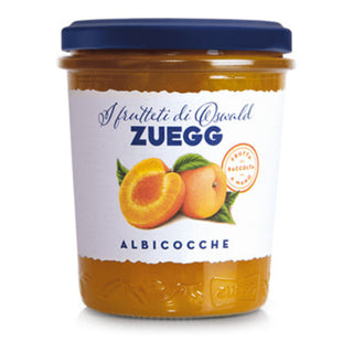 Zuegg Apricot Extra Jam Abrikossyltetøj (320g) (